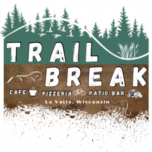 Trail Break Pizza